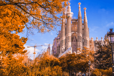 reparación Balay barcelona